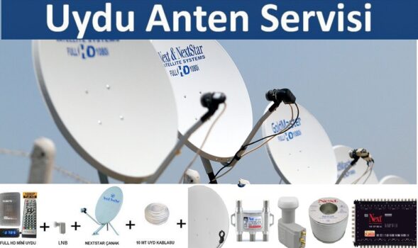 Söğüt Antenci